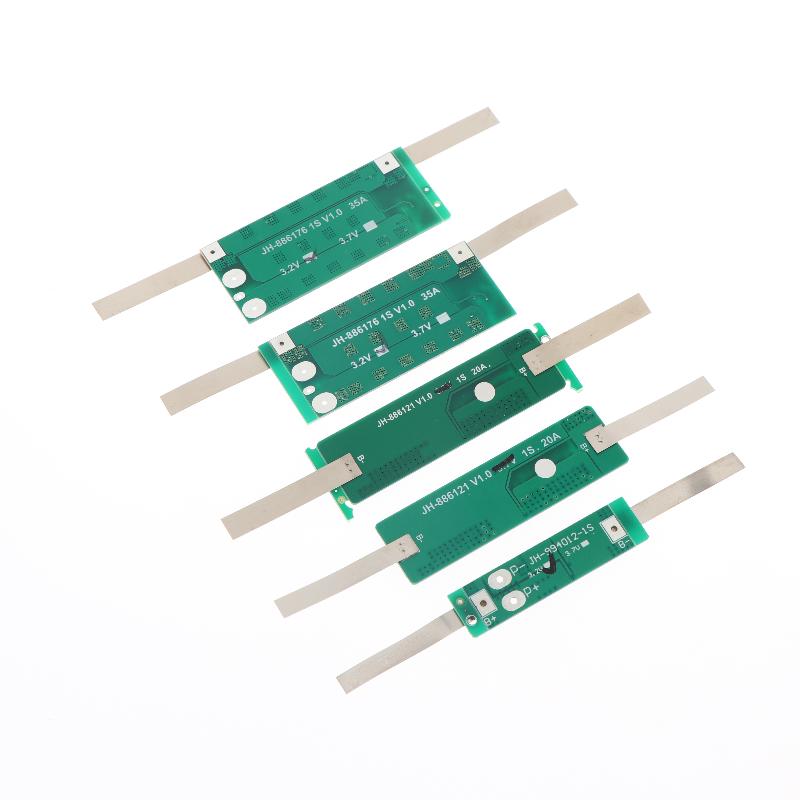 【Y】1Pcs Lithium Batteries PCM  - đánh giá và giá Outdoor Power Board