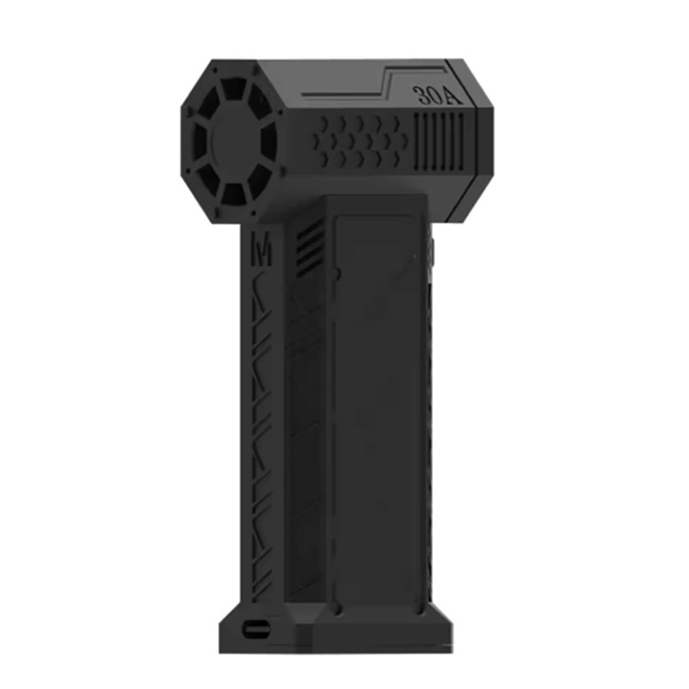 HGHO 130000 RPM Brushless Moto - đánh giá và giá Outdoor Power Fan