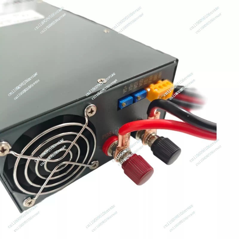 Large Handheld High-Power Fan  - đánh giá và giá Outdoor Power Wash