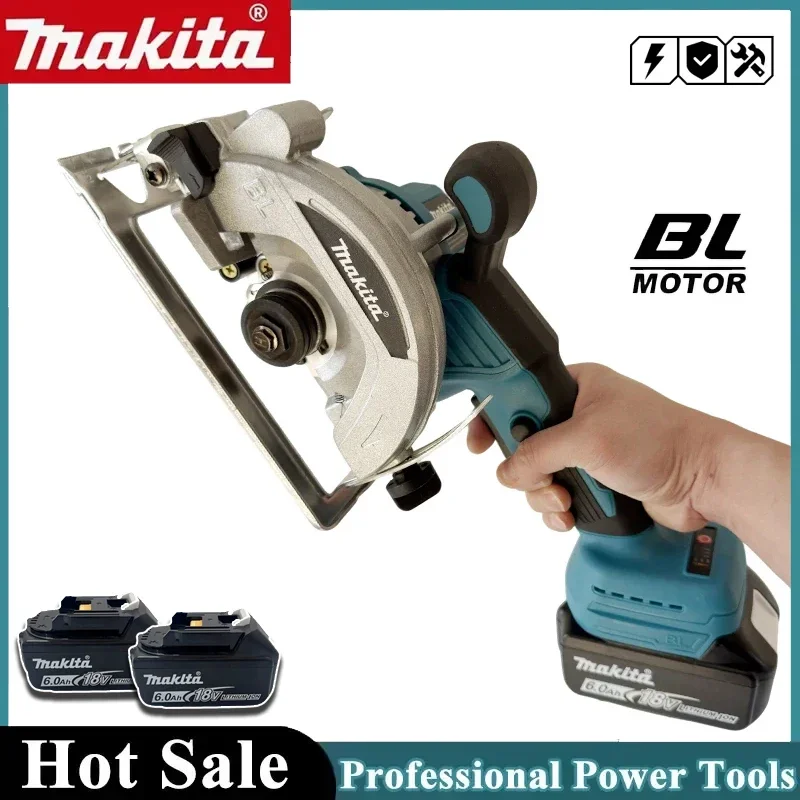 Makita 125mm 5000rpm Cordless  - đánh giá và giá Pole Saw Cordless
