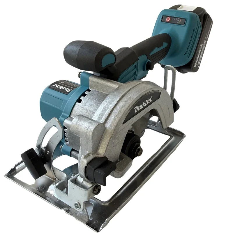 Makita 125mm 5000rpm Cordless  - đánh giá và giá Pole Saw Cordless