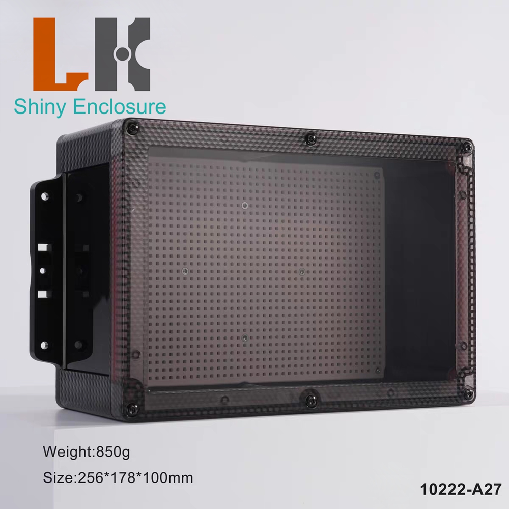 256x178x100mm Plastic Enclosur - đánh giá và giá Outdoor Power Wash