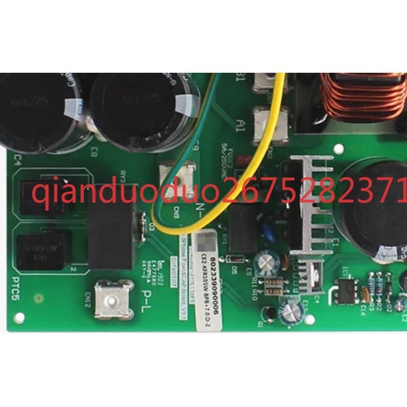 Suitable for Chigo air conditi - đánh giá và giá Outdoor Power Board