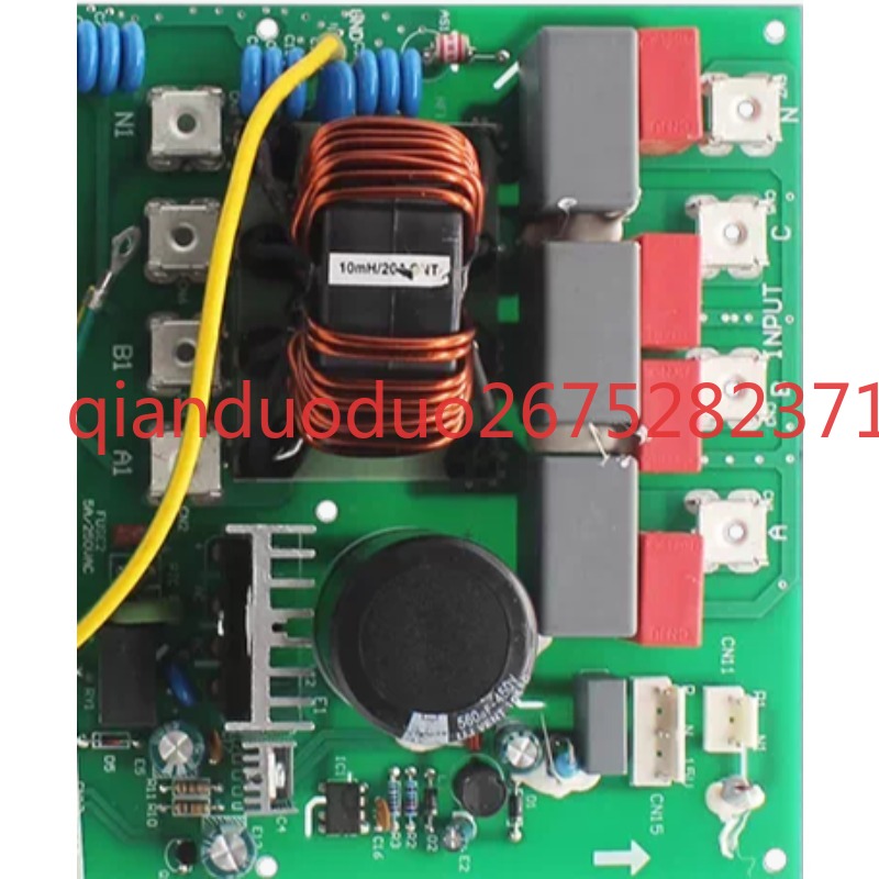 Suitable for Chigo air conditi - đánh giá và giá Outdoor Power Board